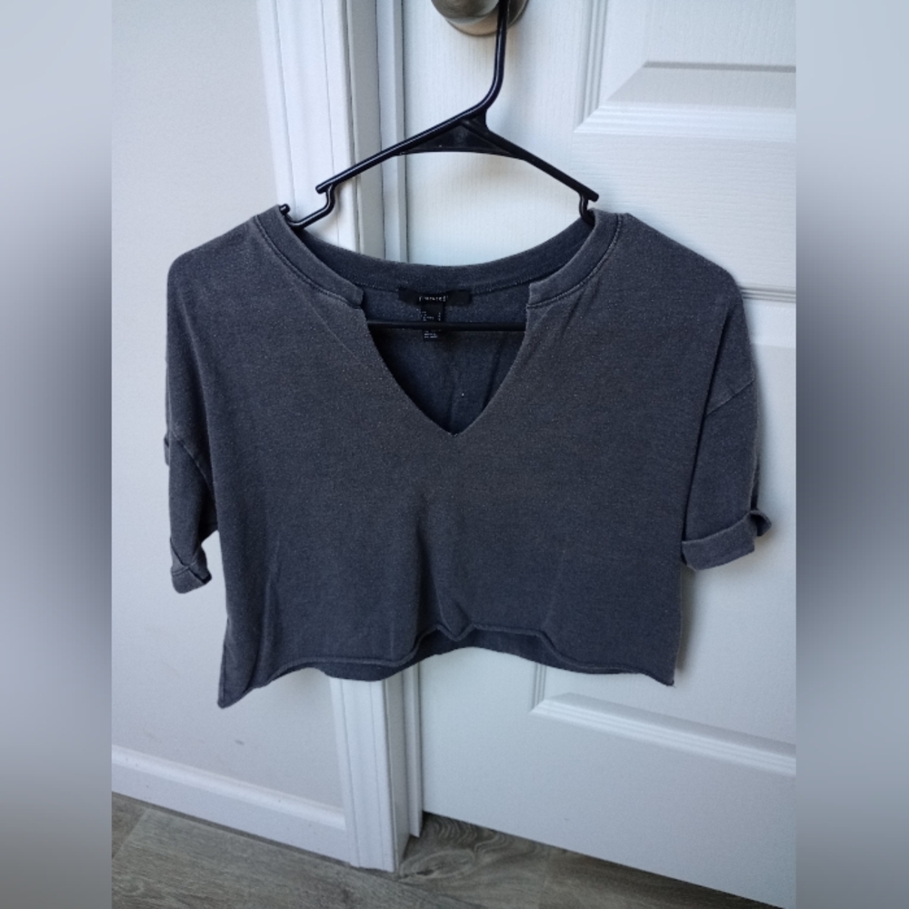 Forever 21 Crop Top